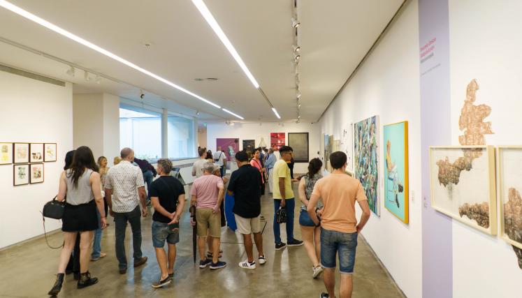 MUSEO SIVORI
